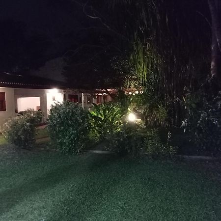 Vidisa Villas Hikkaduwa Exterior foto