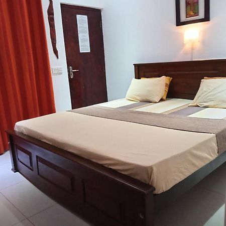 Vidisa Villas Hikkaduwa Exterior foto